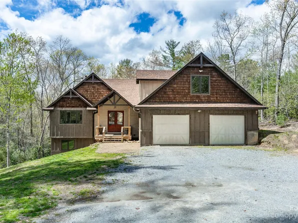 120 Madeline Ln, Pisgah Forest, NC 28768