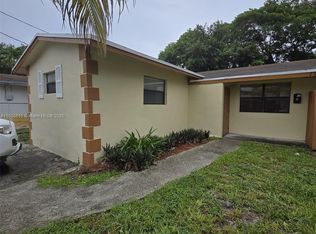 1905 SW 11th St #1-2, Fort Lauderdale, FL 33312