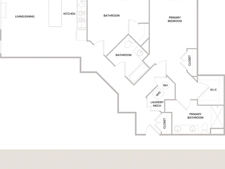 80East | Luxury Apartments | Dover, NJ — Photo 44