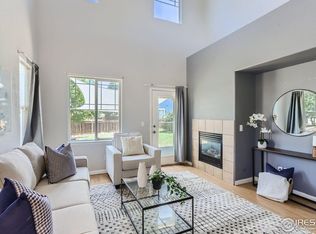 5139 Mount Buchanan Ave, Frederick, CO 80504