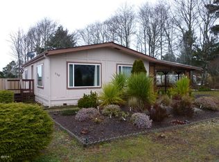 110 NW 58th St, Newport, OR 97365
