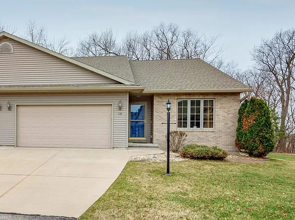 W5572 County Road CW #6B, Watertown, WI 53098