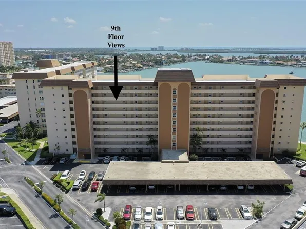 5130 Brittany Dr S APT 906, Saint Petersburg, FL 33715