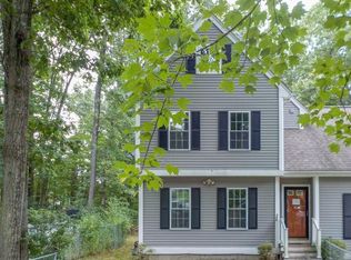 100-104 Steve Lopes Way, Woonsocket, RI 02895