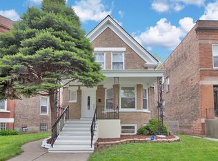 11351 S Prairie Ave, Chicago, IL 60628