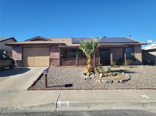 1013 Driftwood Ct, Henderson, NV 89015