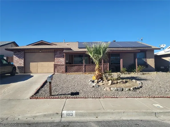 1013 Driftwood Ct, Henderson, NV 89015