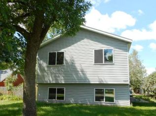 1207 10th Ave SE, Saint Cloud, MN 56304