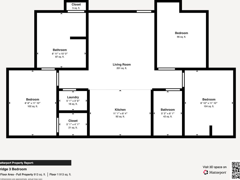 1st image of 1610 Sauk Rd APT 1108