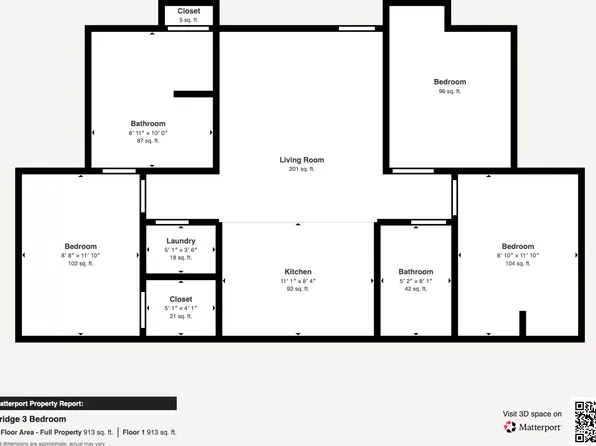 1610 Sauk Rd APT 1108, Dixon, IL 61021