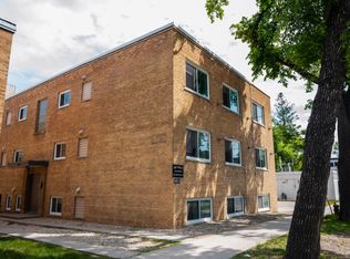 Don Wright Apartments, Winnipeg, MB R3G 1L4