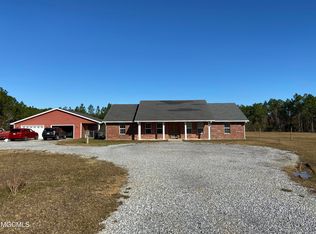 5913 Allen Rd, Vancleave, MS 39565