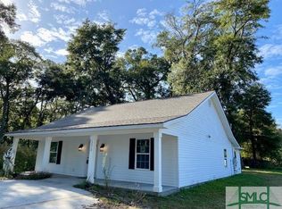13310 Coffee Bluff Rd, Savannah, GA 31419