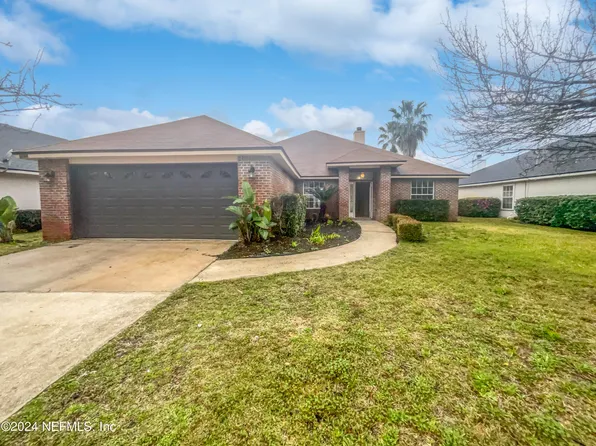 3288 ABBEYFIELD Drive E, Jacksonville, FL 32277