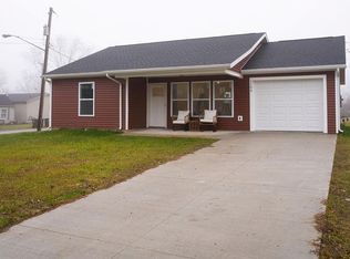 1190 Dillon Rd, Mansfield, OH 44906