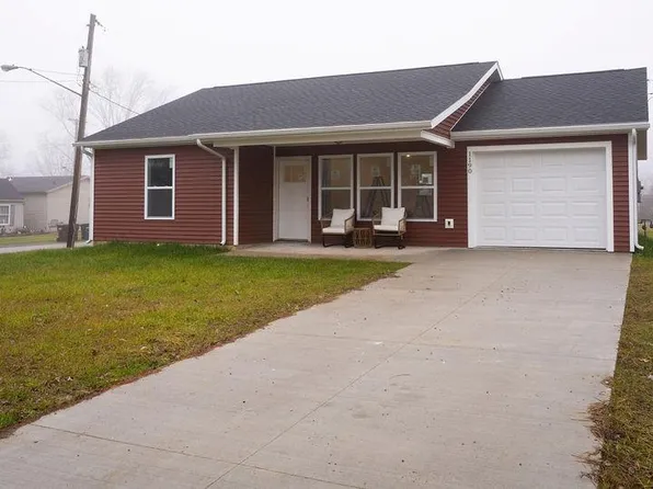 1190 Dillon Rd, Mansfield, OH 44906