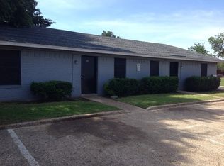653 W Collin St APT 104, Corsicana, TX 75110
