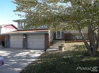 701 Wind River Ave, Casper, WY 82609