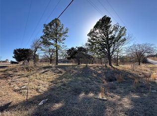 18002 Bethel Rd, Shawnee, OK 74801