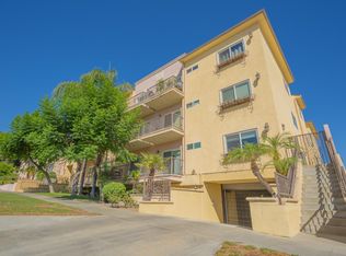 626 E Orange Grove Ave APT 105, Burbank, CA 91501