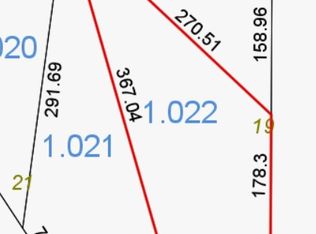 LOT 19 13th Ct SW, Lanett, AL 36863