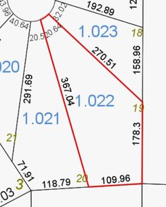 LOT 19 13th Ct SW, Lanett, AL, 36863
