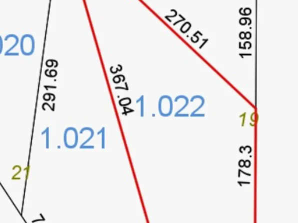 LOT 19 13th Ct SW, Lanett, AL 36863