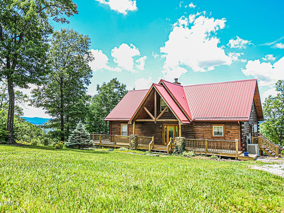 307 Chimney Rock Ln, Duff, TN 37729 Zillow