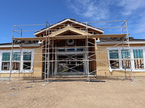 Exterior - April 24, 2026