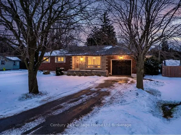 584452 Beachville Rd, South West Oxford, ON N4S 7V6