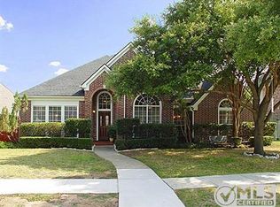 1204 Greenpark Dr, Plano, TX 75075