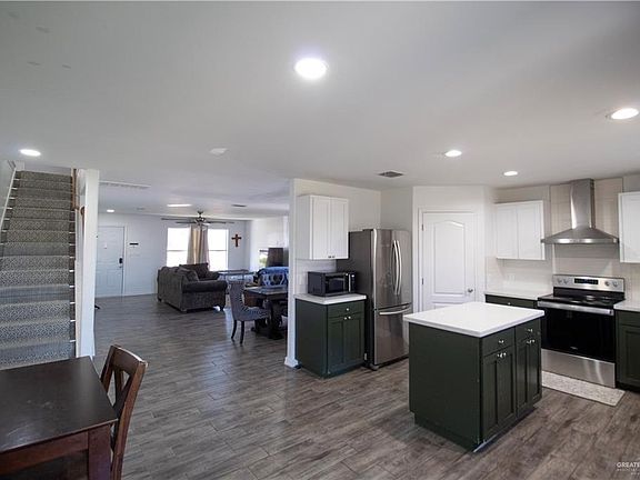 5th image of 1307 Rio Grande St