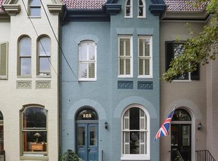 125 E 3rd St, Frederick, MD 21701