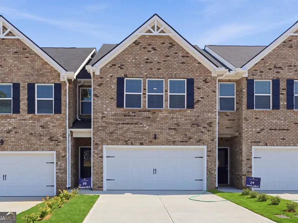 3650 Parkway James Dr, Snellville, GA 30039