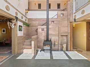 290A State Road 110, El Rito, NM 87530