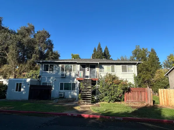 1878 Humboldt Road, 1878 Humboldt Rd APT 2, Chico, CA 95928