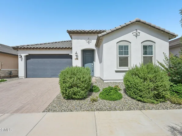 1452 W GOLDEN ORE Pass, Apache Junction, AZ 85120