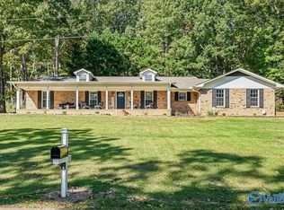 189 Mesa Verde Rd, Decatur, AL 35603