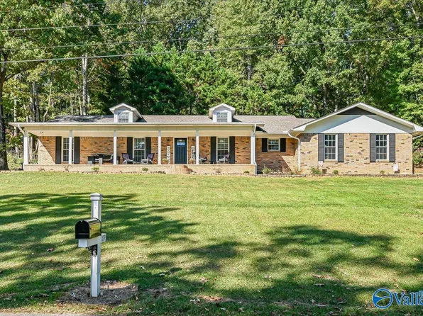 189 Mesa Verde Rd, Decatur, AL 35603