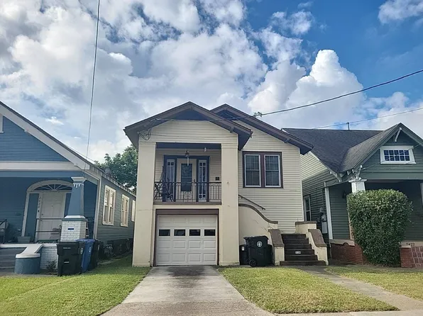 2426 Clover St, New Orleans, LA 70122