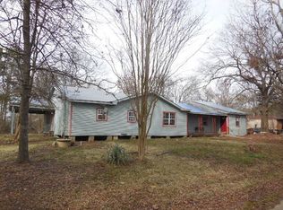 8120 Majestic Rd, Keatchie, LA 71046