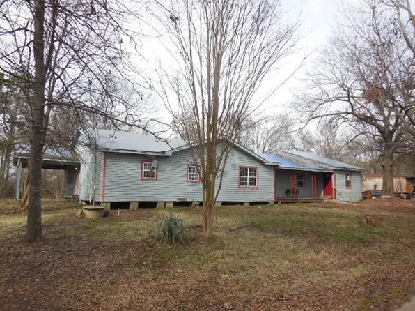 8120 Majestic Rd, Keatchie, LA 71046