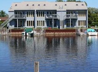 114 S State St APT 4, Oscoda, MI 48750