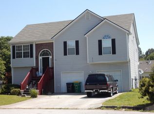 6184 Green Wing Way, Morrow, GA 30260