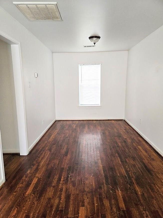 Home with bright interiors and well-maintained exterior