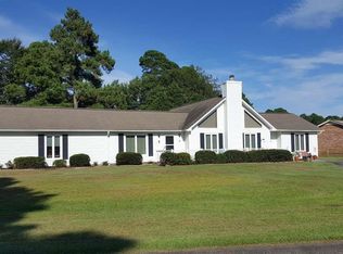 1 Tall Pine Ln, Myrtle Beach, SC 29575