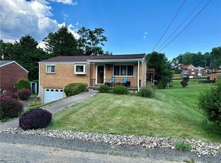 304 Argow Dr, Pittsburgh, PA 15239