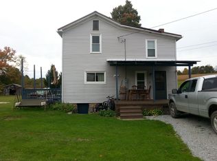 201 Pine Turn Rd, Markleton, PA 15551