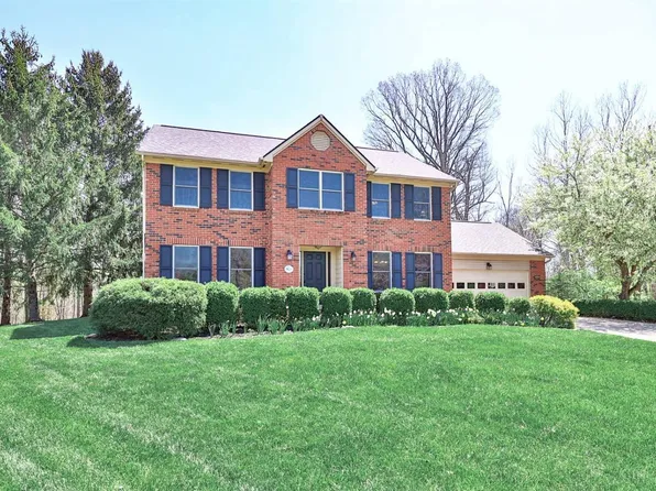 8698 Totempole Dr, Cincinnati, OH 45249