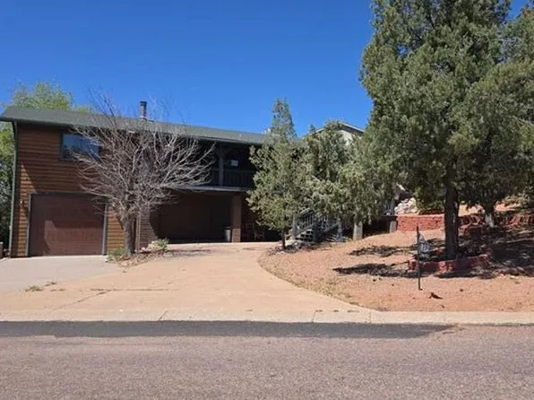 812 S Santa Fe Cir, Payson, AZ 85541